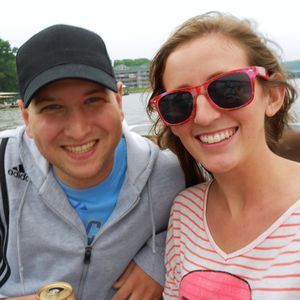 Meet your Posher, Abby